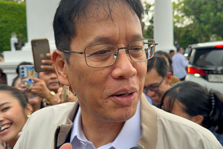 Soal Pembelian Motor Listrik BGN, Purbaya Potong Anggaran, Dadan Ungkap Alasannya