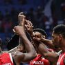 Hasil FIBA World Cup 2023: Juara Bertahan Spanyol Tersingkir, Kanada ke 8 Besar