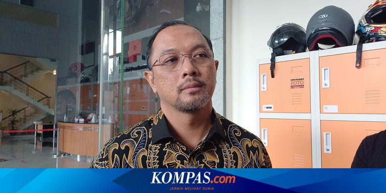 KPK Siap Hadapi Gugatan Praperadilan Dirut PT ASDP Fery