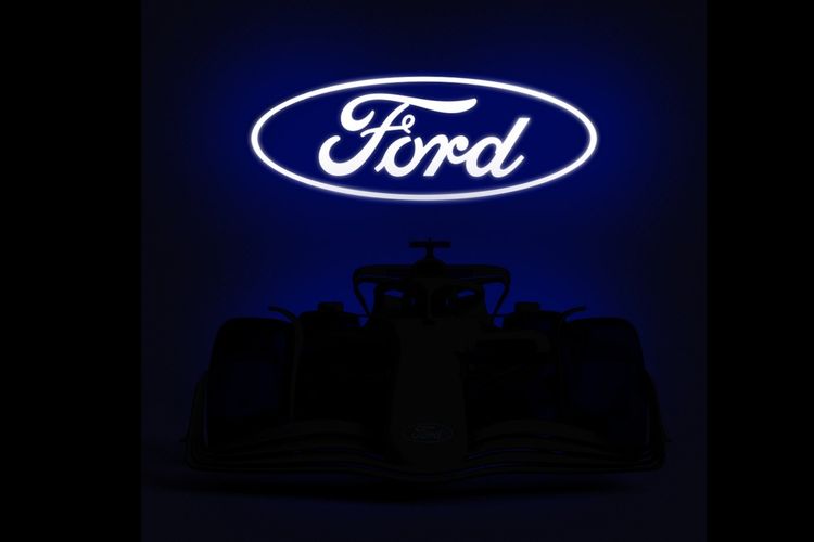 Ford kembali ke Formula 1