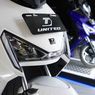 United E-Motor Siap Tampilkan Produk Unggulan di Jakarta Fair 2023