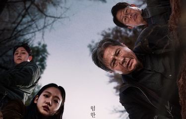 Exhuma Raih Satu Juta Penonton, Jadi Film Korea Terlaris di ...