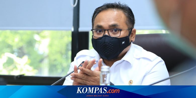 Menag: Kapasitas Peserta Sembahyang Saat Waisak Maksimal 30 Persen