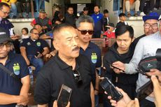 Harapan Komisaris Persib terhadap RUPSLB PT Liga Indonesia Baru