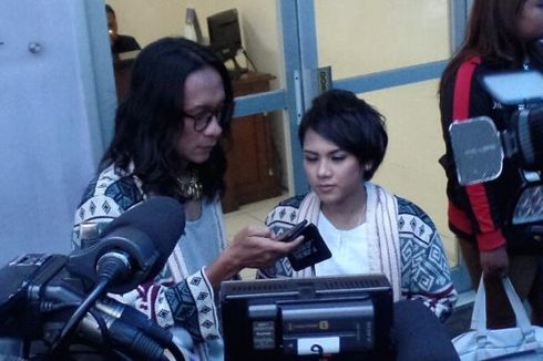 Kuasa Hukum: Konflik Rumah Tangga Aming-Evelyn Sudah Lama Terjadi