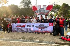 Honda Bikers Day 2024 Bakal Digelar di Magelang, Simak Tanggalnya