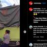 Viral Truk Sembako Kecelakaan di Banyuasin Dijarah Warga