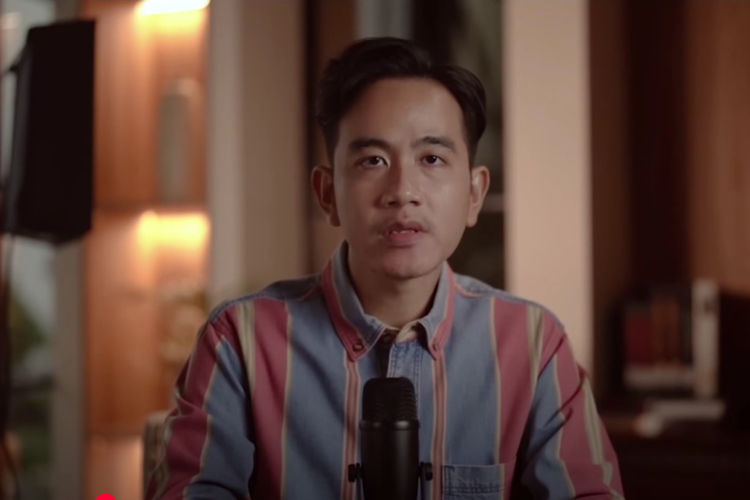 QRIS Tembus Asia, Gibran: Bukti Indonesia Produsen Teknologi Digital