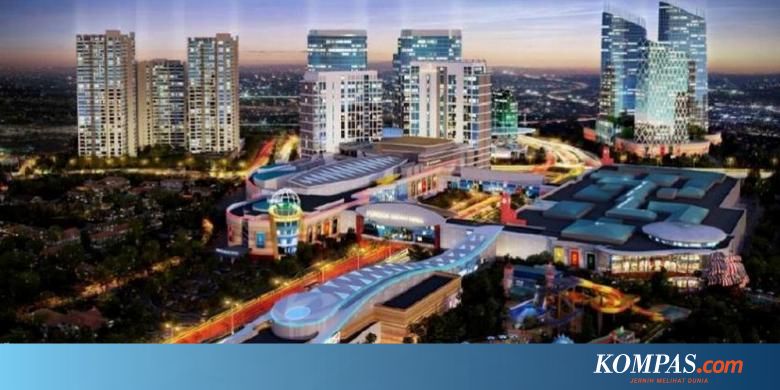 61 Gambar Rumah Tingkat Pondok Indah Gratis Terbaru