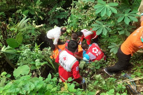 Polisi Ungkap Penyebab Kematian Warga Bantul yang Terikat Tali Rafia di Purworejo