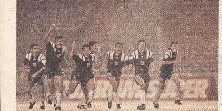 Persib Juara 1994