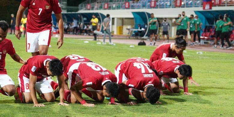 Lagi Viral, Pesan Aji Santoso untuk Dua Pemain Persebaya yang Tampil Impresif di Piala AFF 2020