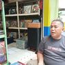 Kisah Penjual Musik Lawas di Pasar Barang Antik, Malah Berharap Dagangan Tak Cepat Habis