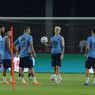 Indonesia Vs Argentina: 3 Bintang Tango Potong Rambut di Jakarta