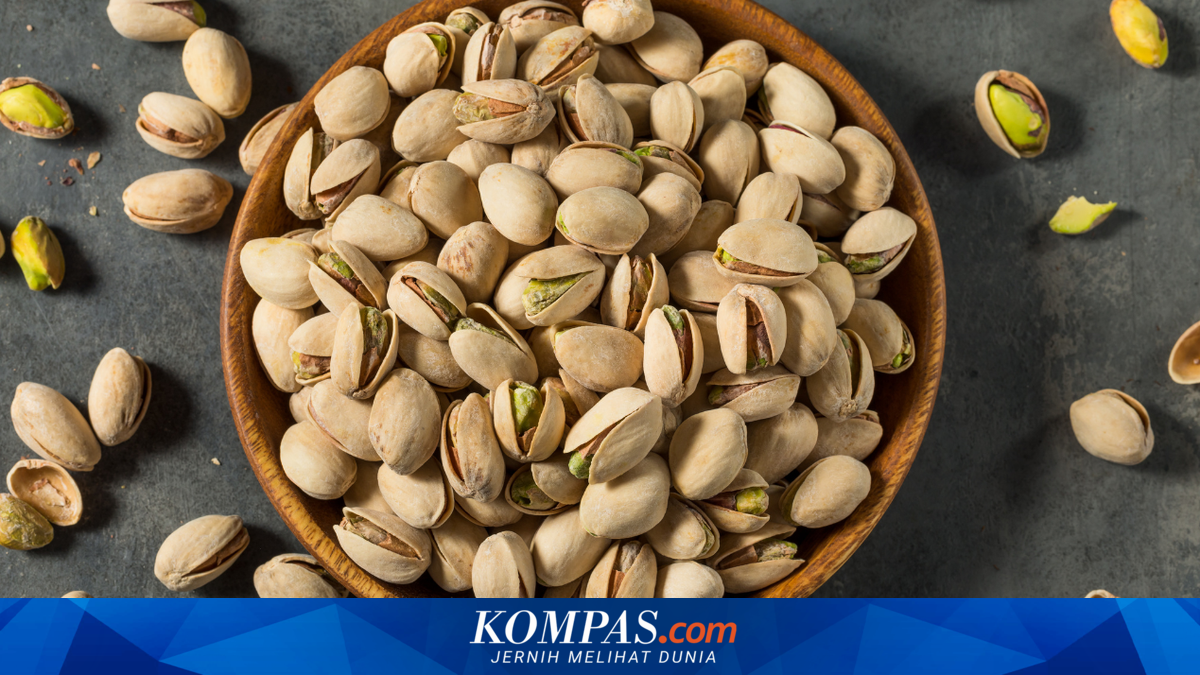 7 Camilan untuk Jaga Gula Darah Saat Bepergian, Jangan Lupa Bawa!