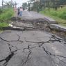 Hasil Penyelidikan BMKG soal Gerakan Tanah di Banjarnegara Penyebab Kerusakan Rumah-Jalan