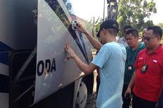Sembunyi di Bagasi Bus Bandara, Mantan Kondektur Curi Barang Penumpang