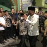 Presiden Jokowi Melayat ke Rumah Duka Ferry Mursyidan 
