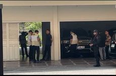 Jaja Mihardja Sempat Dirawat di Rumah Sakit Setelah Alami Sesak Napas