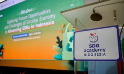 SDG Academy Indonesia di Bawah Kepemimpinan Bappenas, Buka Ruang Partisipasi Publik