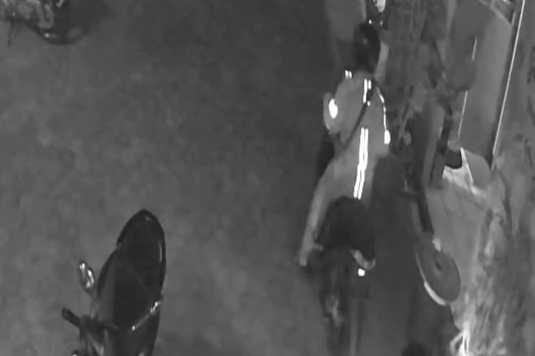 Polisi Tangkap Komplotan Curanmor yang Incar Parkiran Masjid Saat Shalat Subuh