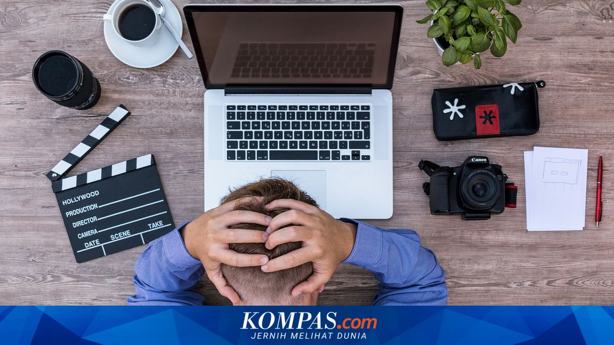 GILA! 43 RIBU KELAS MENENGAH KENA SAPUAN MAUT PHK