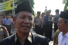 Wakil Bupati Kendal Setuju Pilkada oleh DPRD