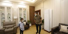 Menginspirasi, Pengarah Foto di Kota Lama Semarang yang Viral Diundang Wali Kota Hendi
