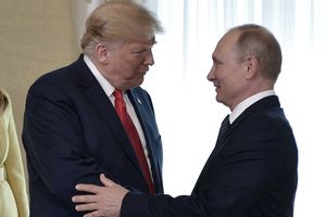 Strategi Putin Temui Trump di Alaska, Iming-imingi Insentif untuk AS