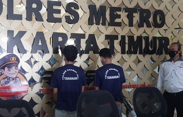 Kronologi Pengeroyokan Wartawan hingga Tewas di Kramatjati, Pelaku ...