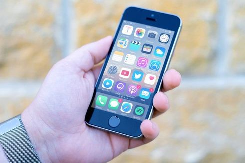 Perusahaan Daur Ulang Jual 100.000 iPhone, iPad, dan Apple Watch Ilegal
