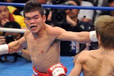 Petinju Thailand Juara Dunia WBC