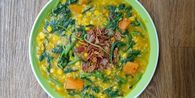 Mengenal Tinutuan, Bubur Khas Manado yang Masuk Daftar Makanan Terburuk Dunia