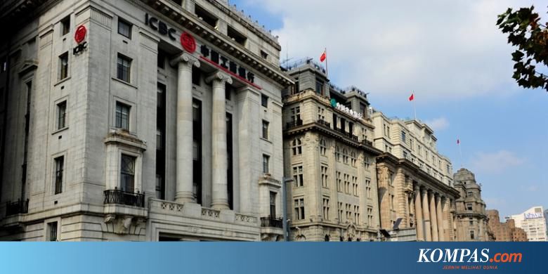 Perbankan China Bekukan Akun Warga Korea Utara