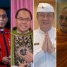 Profil 6 Tokoh Agama yang akan Memimpin Zikir dan Doa Kebangsaan HUT ke-81 RI di Monas