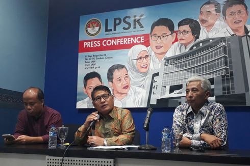 Ketua LPSK: Peluang TKI Menjadi Korban Sudah Ada Sebelum Berangkat