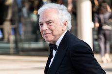 Premier Dokumenter Ralph Lauren Habiskan Lebih dari Rp 5 Miliar