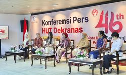 Puncak HUT Ke-46 Dekranas Akan Digelar di Makassar, Tri Tito Karnavian Harap Kerajinan Indonesia Mendunia