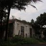 [POPULER PROPERTI] Sebelum Jadi Cagar Budaya, Rumah Gubernur Jenderal VOC Sempat Mau Dibongkar