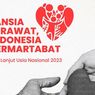 Sejarah Hari Lanjut Usia Nasional 29 Mei