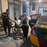 Pertahankan Tas dari Penjambret, Pria di Pancoran Jatuh dari Motor dan Alami Luka di Wajah