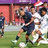 Hasil Persik Vs Arema FC 5-2: Hujan Gol, Macan Putih Bekuk Singo Edan