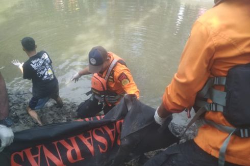 Mancing di Sungai, Remaja di Konawe Selatan Tewas Diterkam Buaya