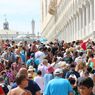 Tahun Depan, Wisata ke Venesia Italia Bayar Rp 82.000