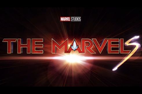 Pendapatan Film The Marvels Anjlok di Bioskop Akhir Pekan Ini 