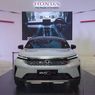 Honda SUV RS Concept Sapa Warga Medan