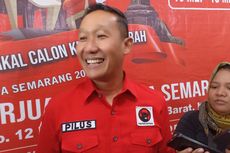 9 Orang Daftar Pilkada 2024 di PDIP, Tak ada Nama Wali Kota Semarang