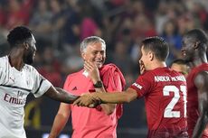 Eks Man United Ungkap Tipe Pemain yang Bisa Membuat Mourinho Murka
