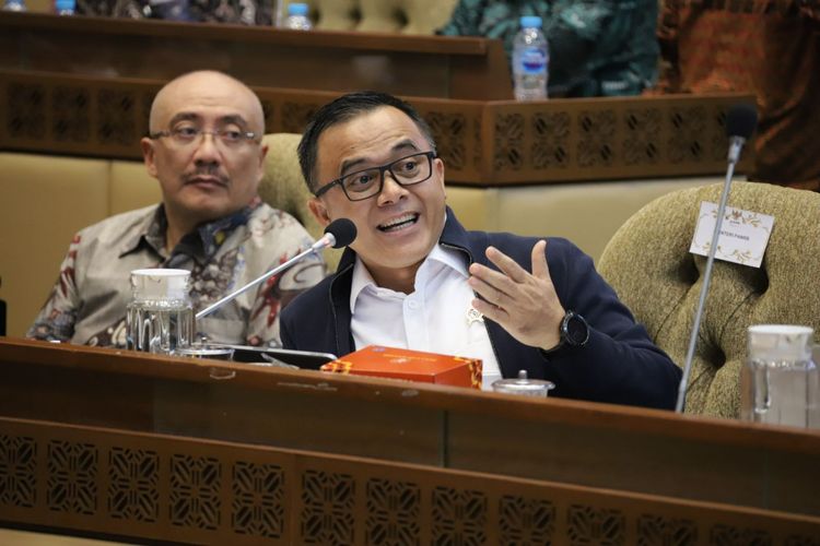 Soal Titipan Jadi ASN, Menteri PANRB: Secara Sistem Sudah Terkunci, Seleksinya Terbuka