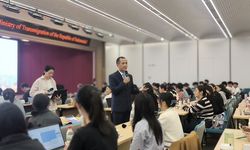 Pemerintah Indonesia Ajak Mahasiswa China Ikut Bangun Kawasan Transmigrasi Papua
